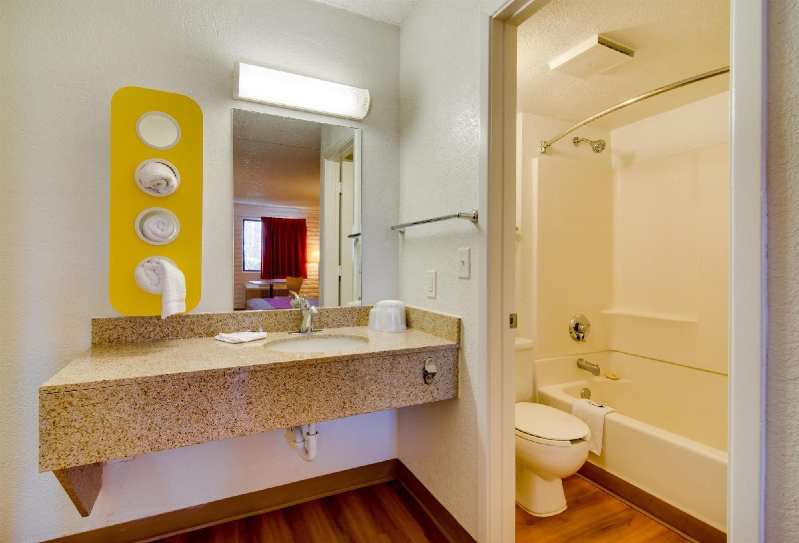 Motel 6 Casa Grande