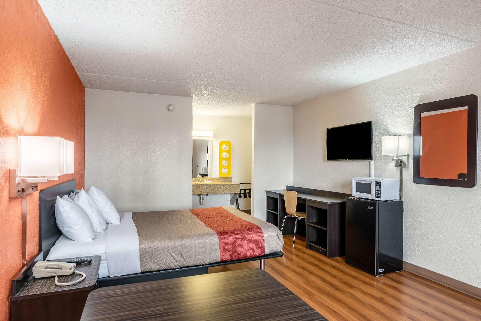 Motel 6 Casa Grande