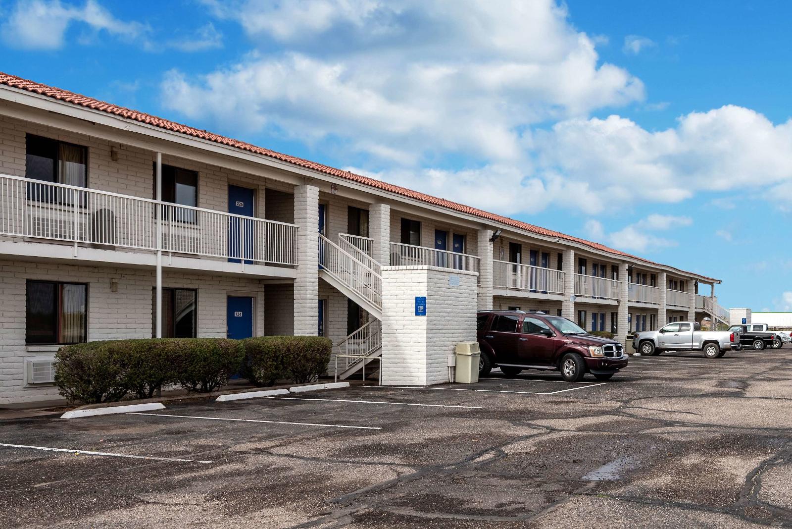 Motel 6 Casa Grande