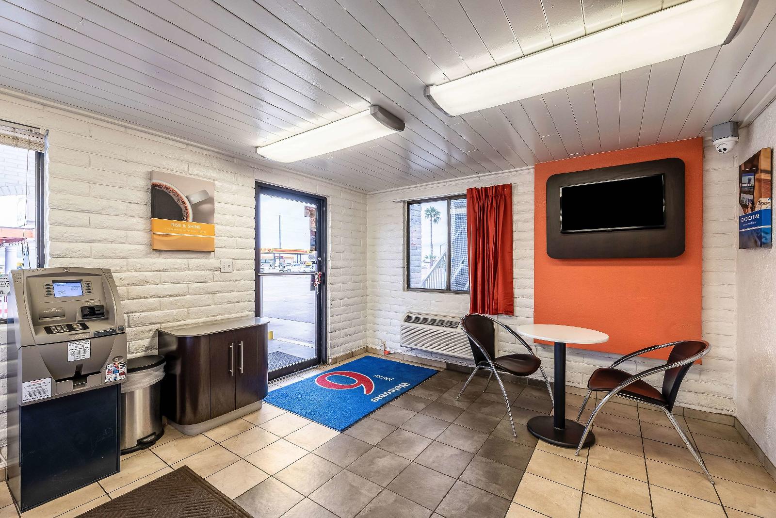 Motel 6 Casa Grande