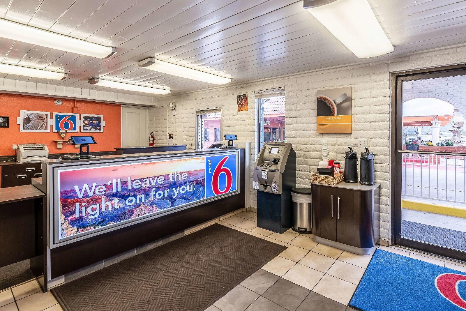 Motel 6 Casa Grande