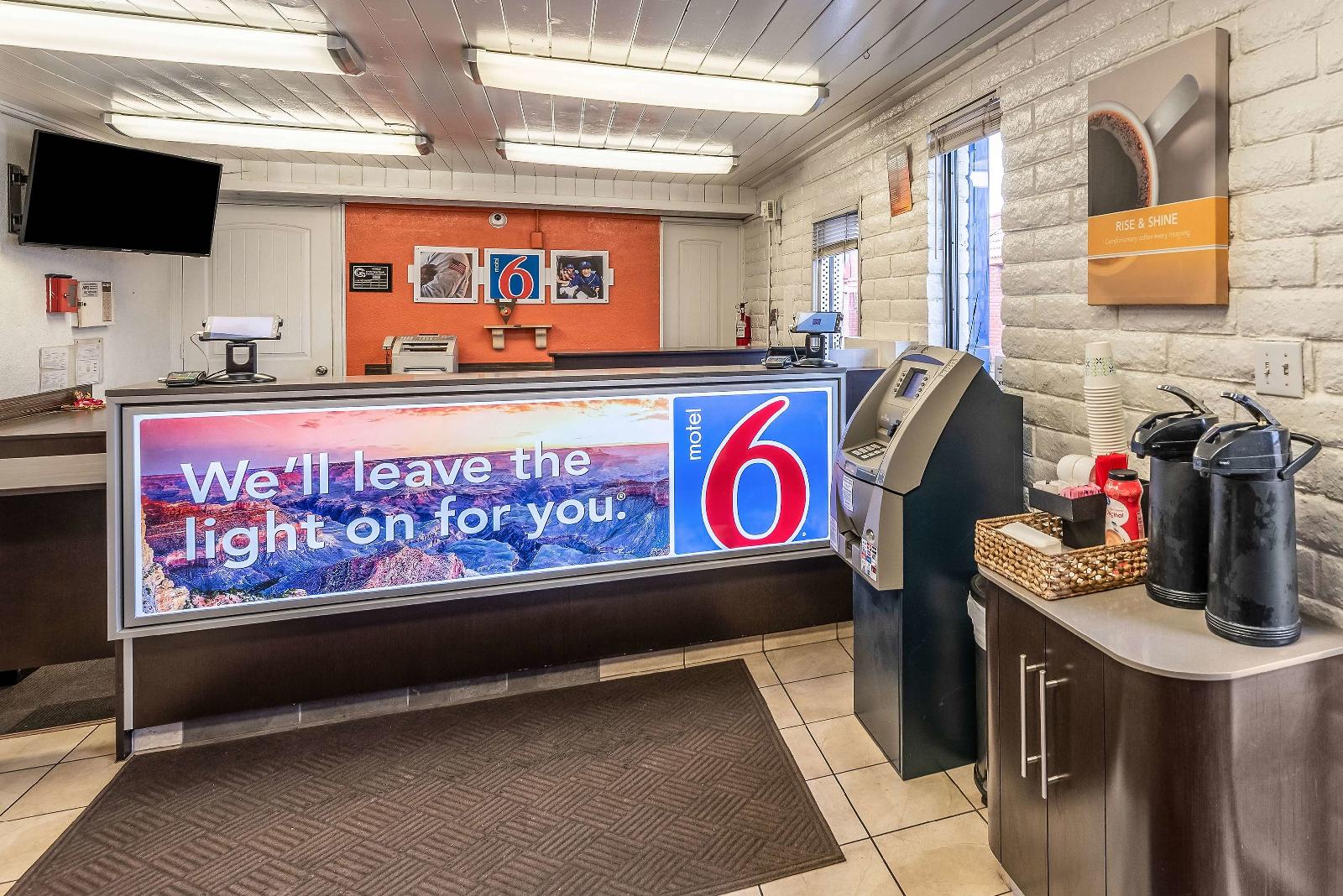 Motel 6 Casa Grande