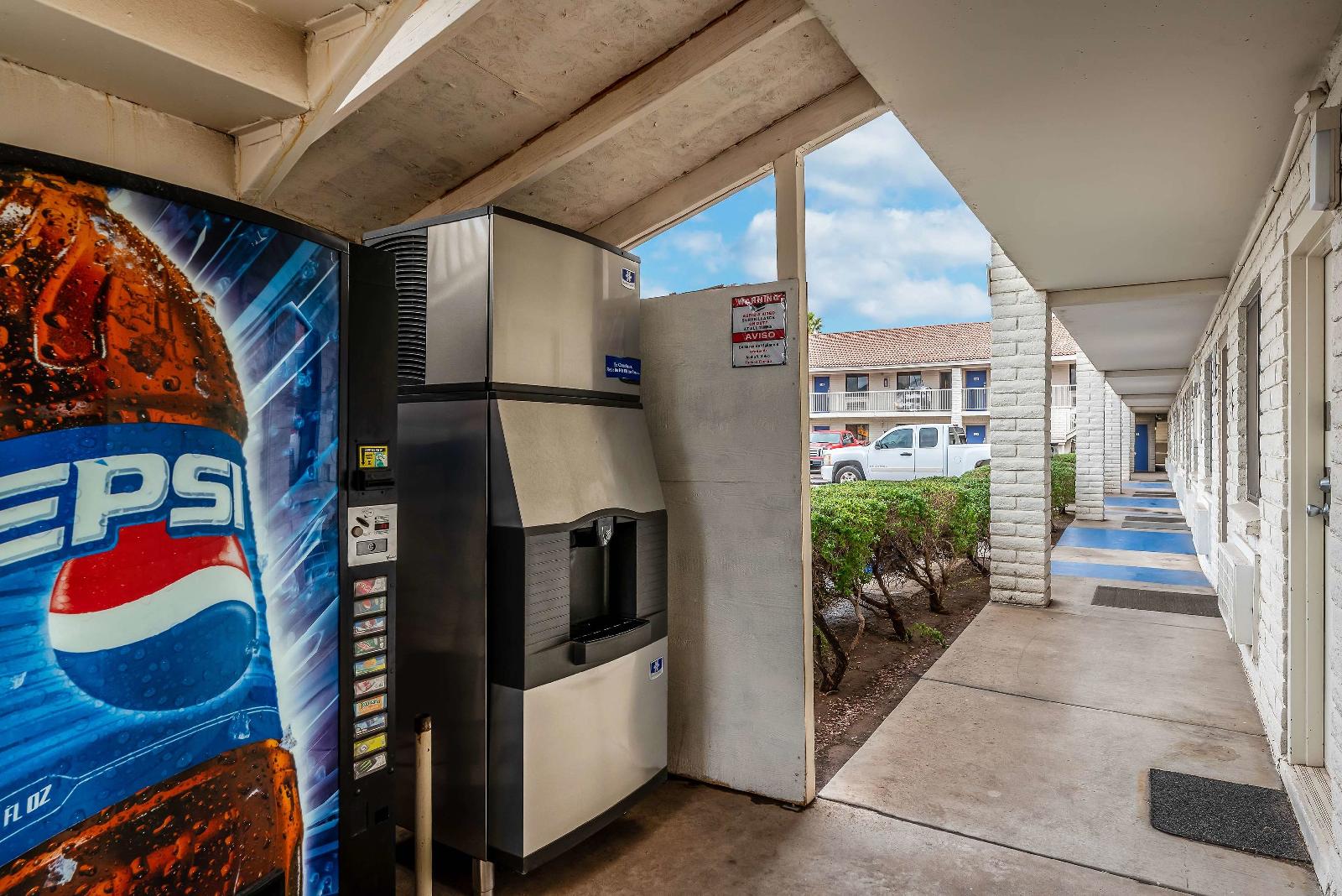 Motel 6 Casa Grande