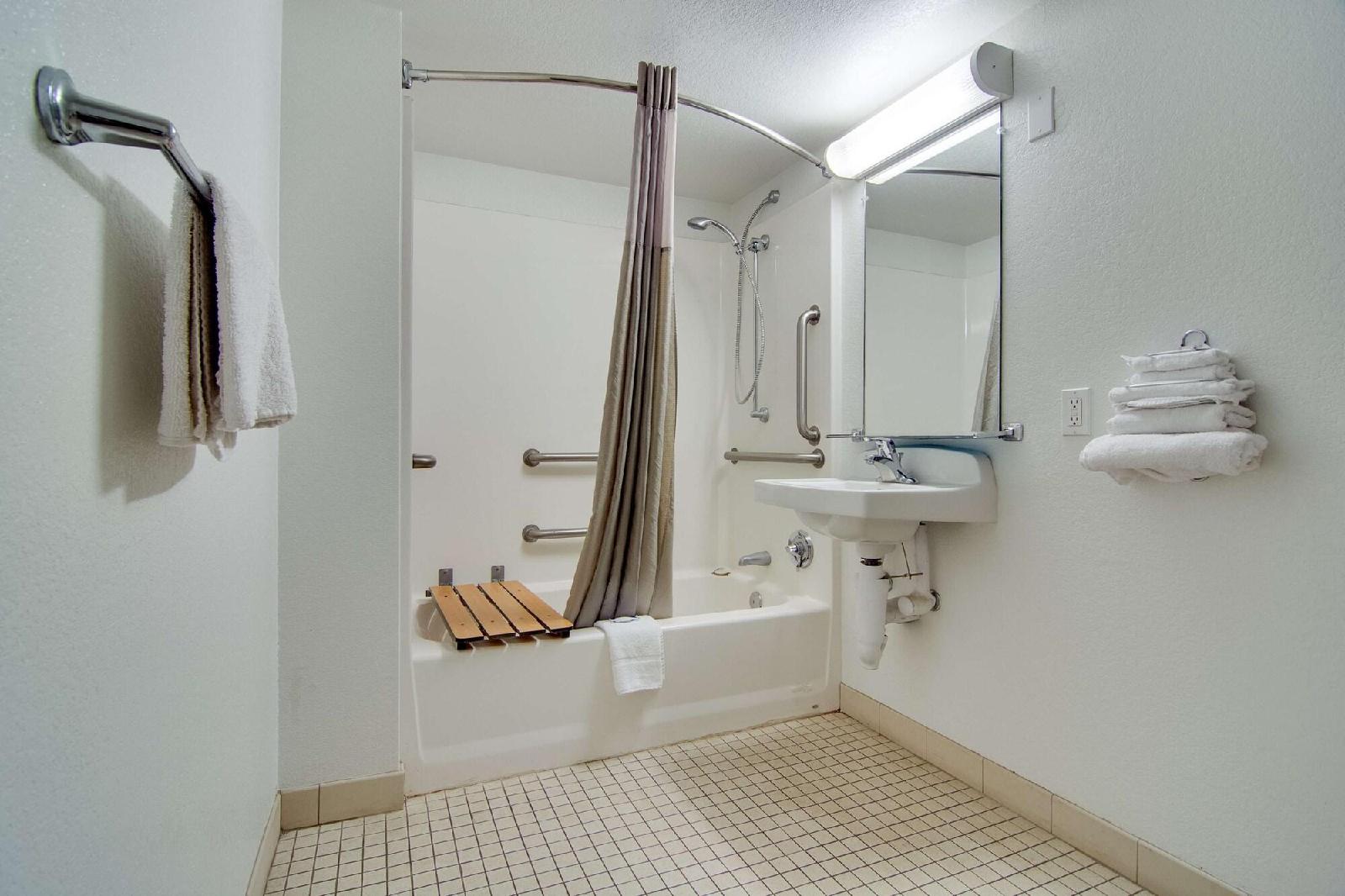 Motel 6 Casa Grande