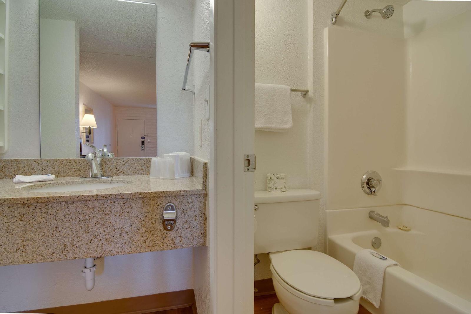 Motel 6 Casa Grande