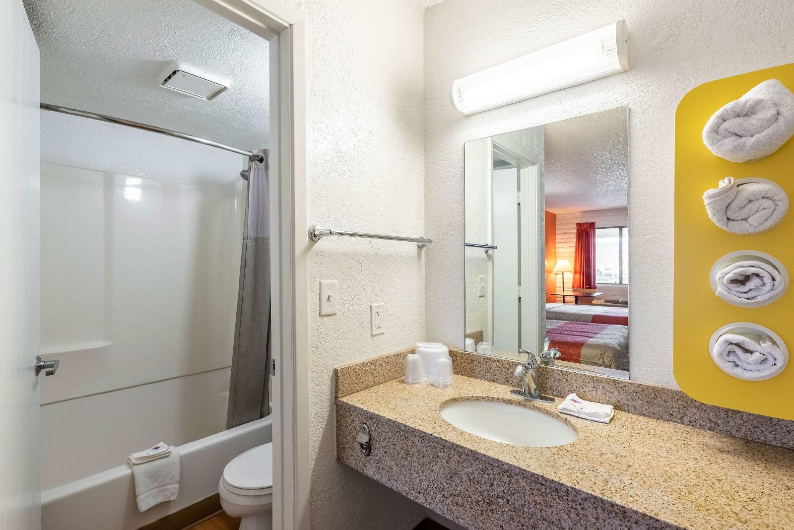Motel 6 Casa Grande