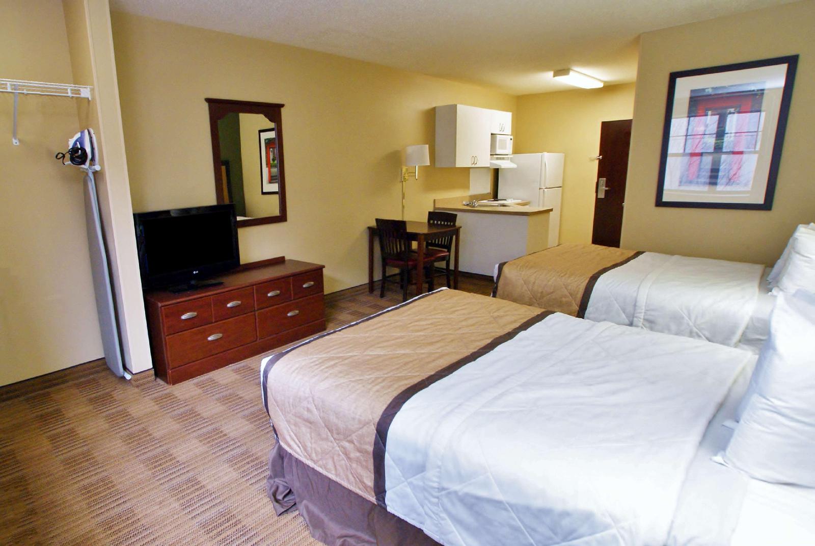 Extended Stay America - Fort Wayne - South