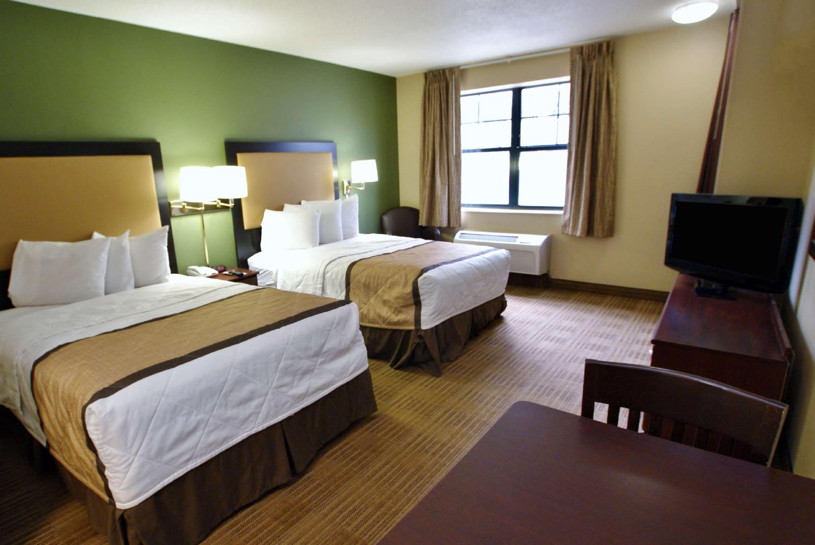 Extended Stay America - Fort Wayne - South