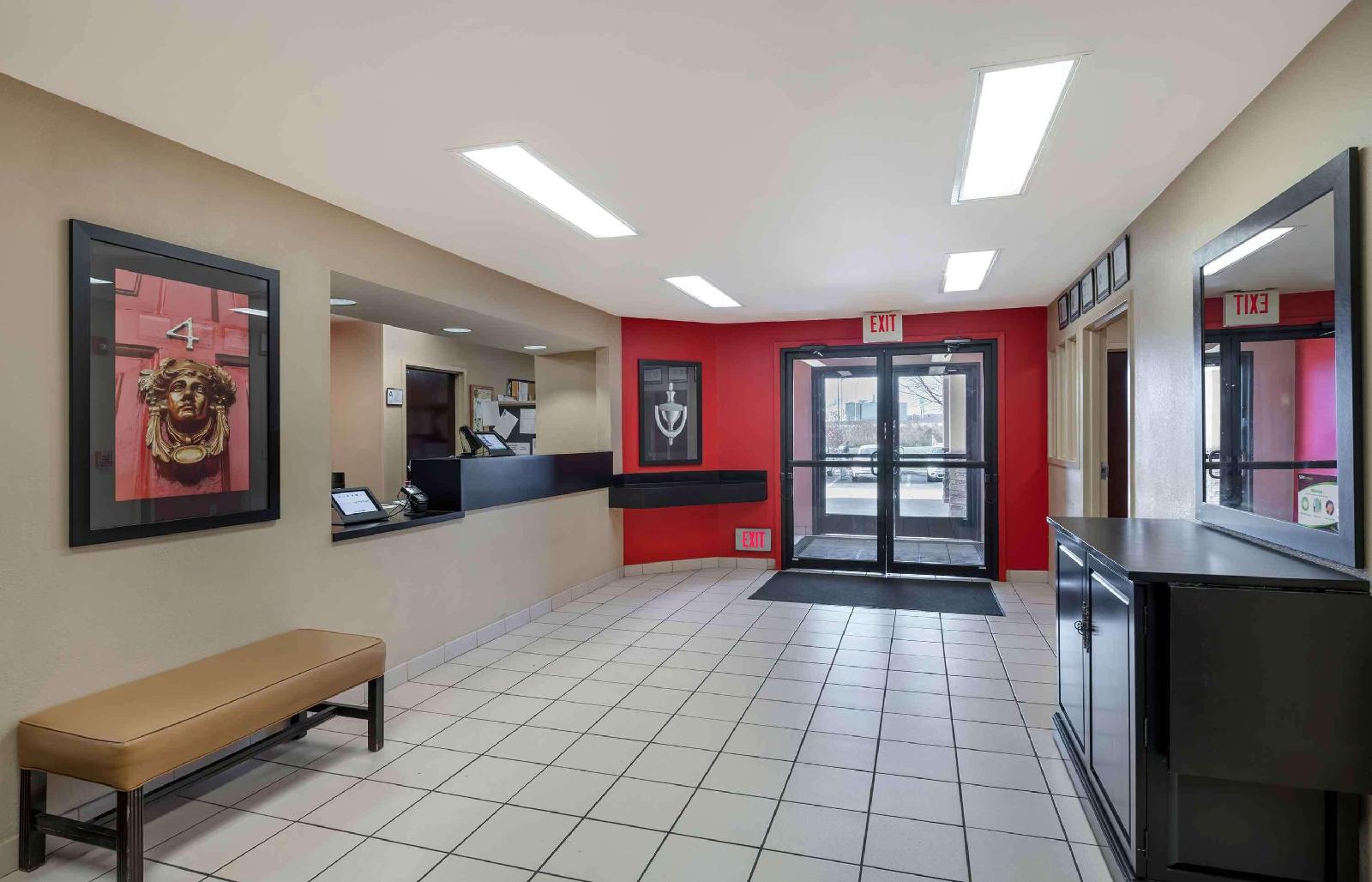 Extended Stay America - Fort Wayne - South