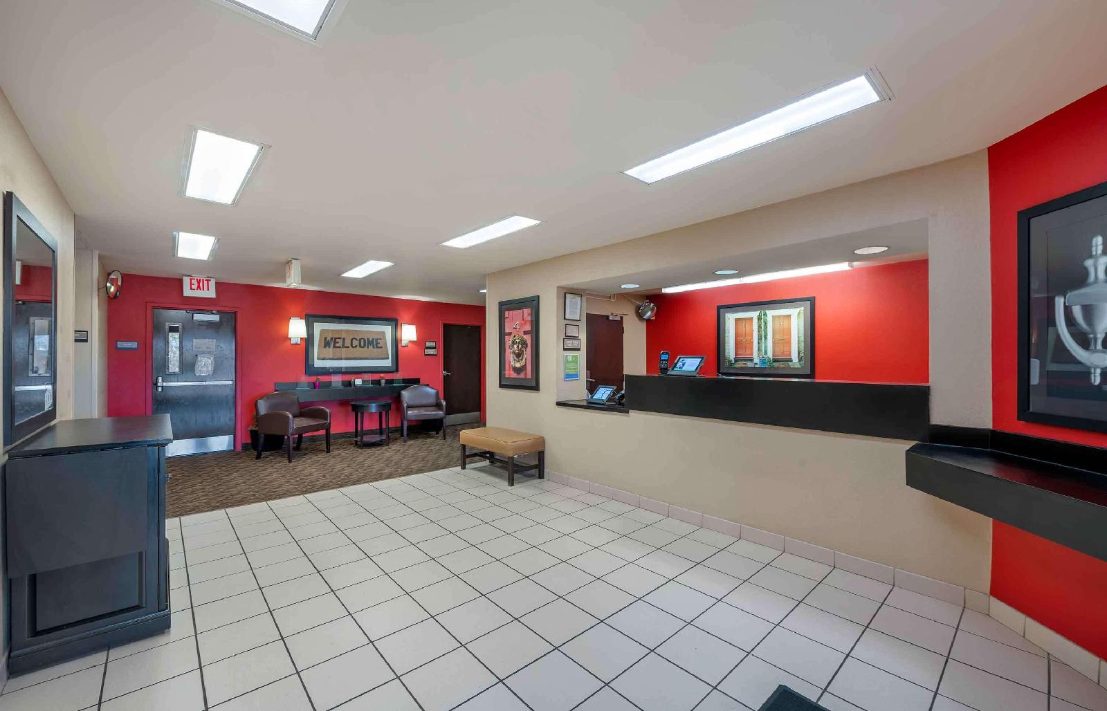Extended Stay America - Fort Wayne - South