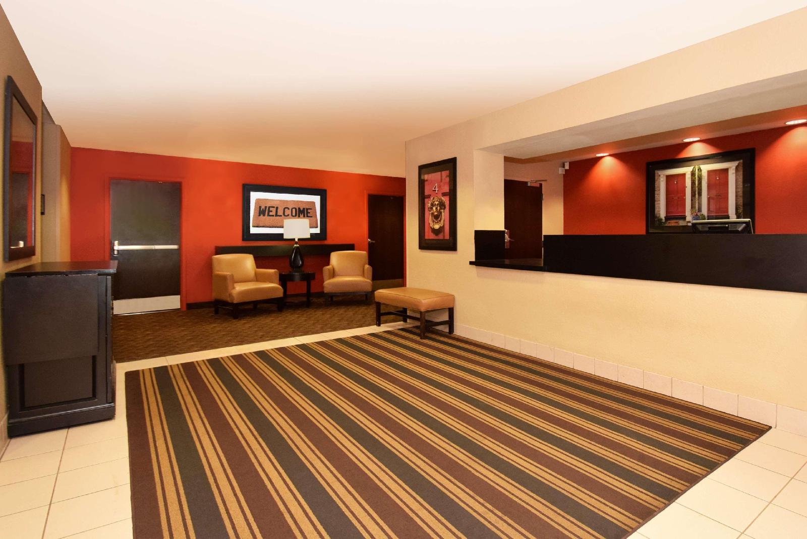 Extended Stay America - Fort Wayne - South
