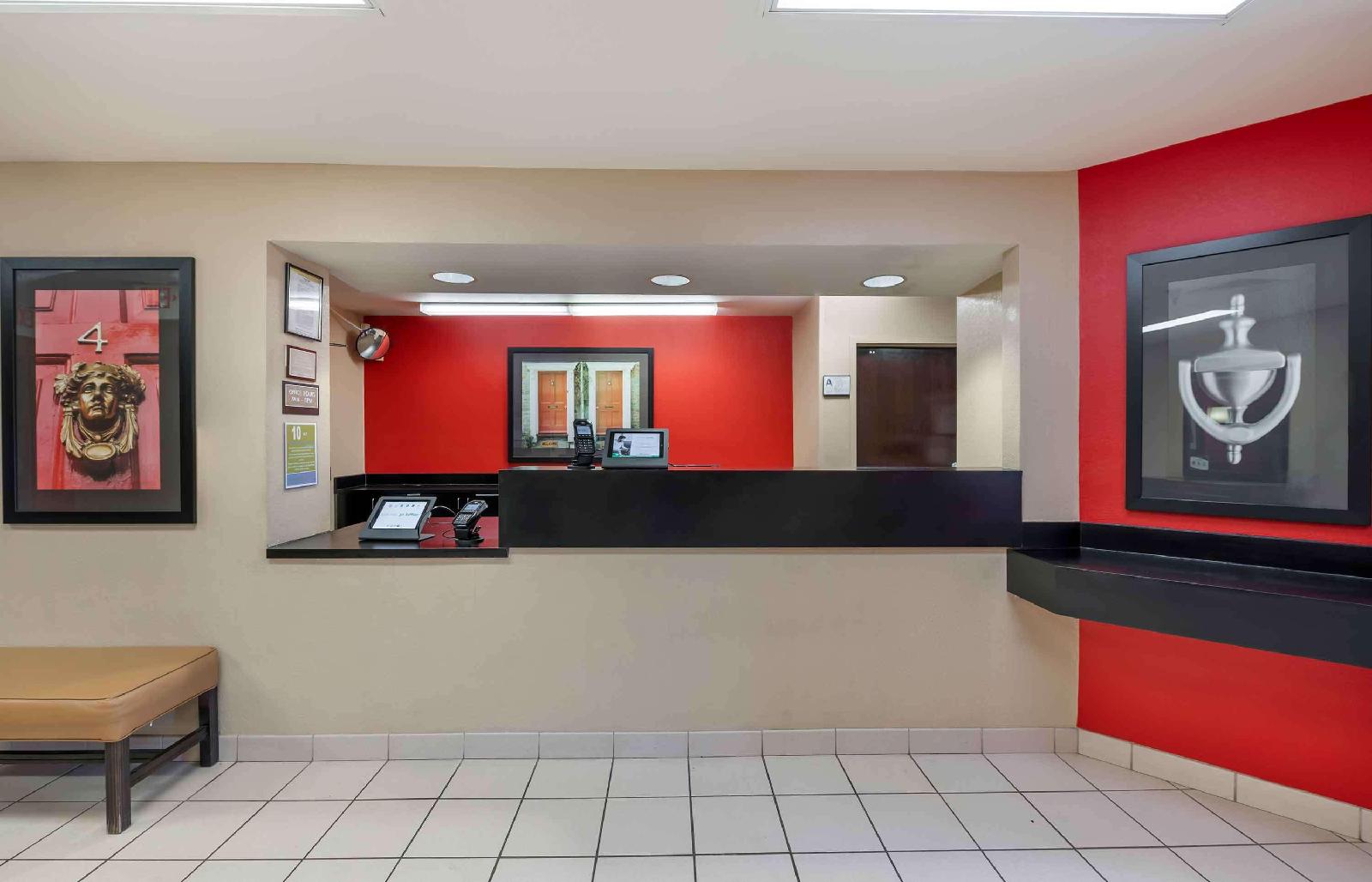 Extended Stay America - Fort Wayne - South