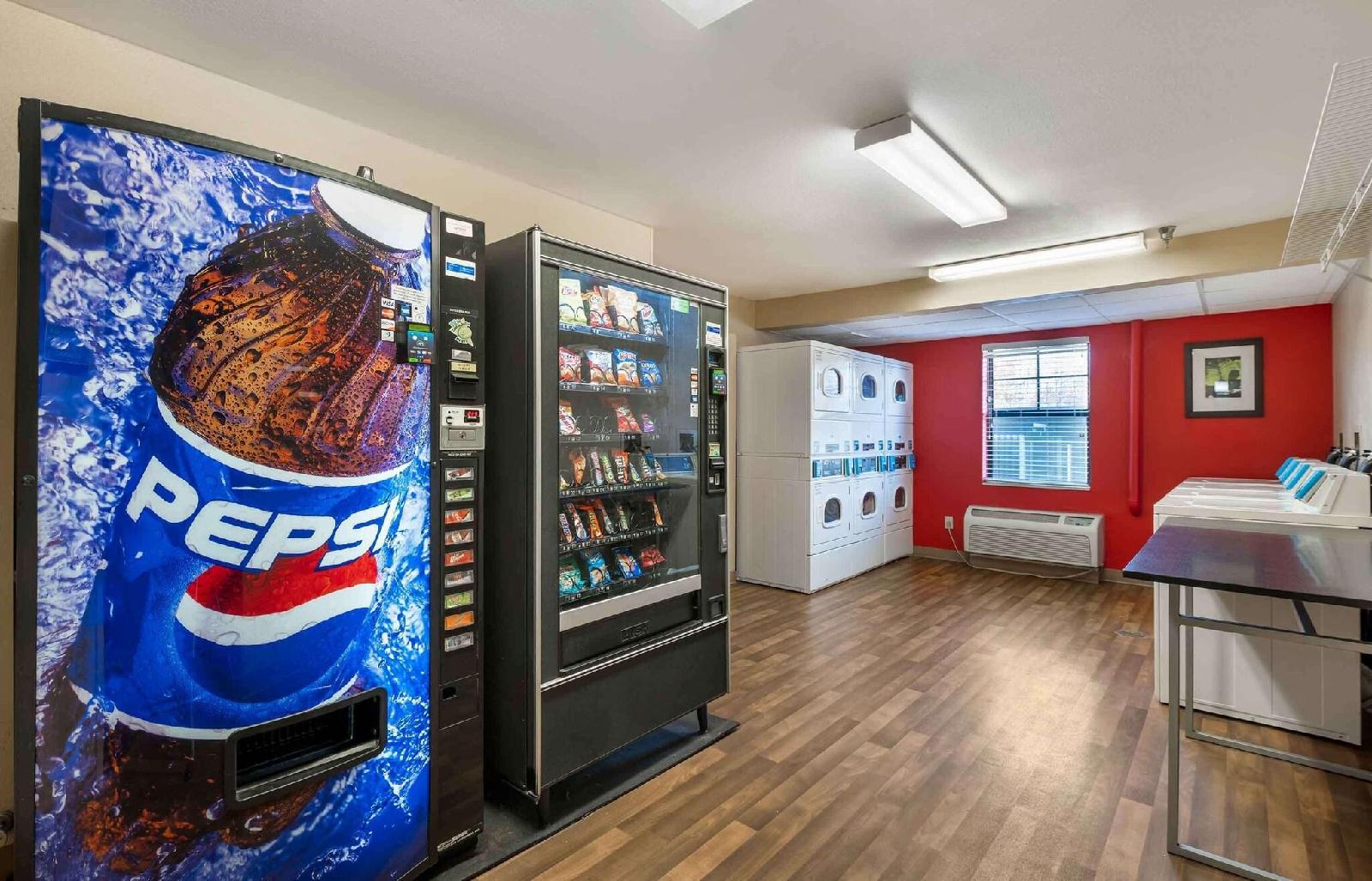 Extended Stay America - Fort Wayne - South
