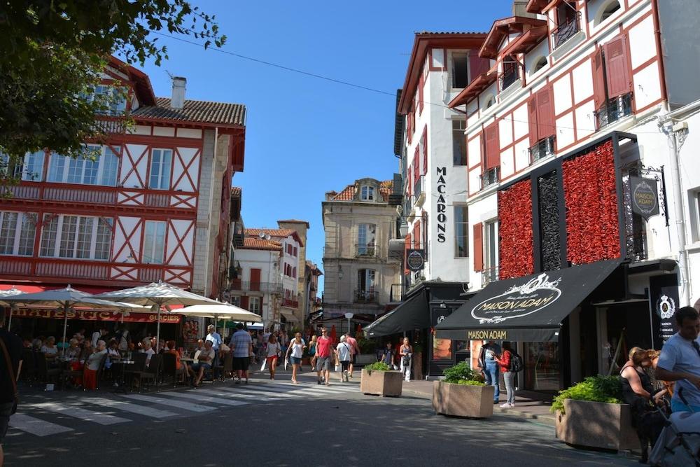 Hotel Txoko