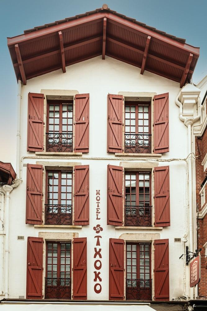 Hotel Txoko