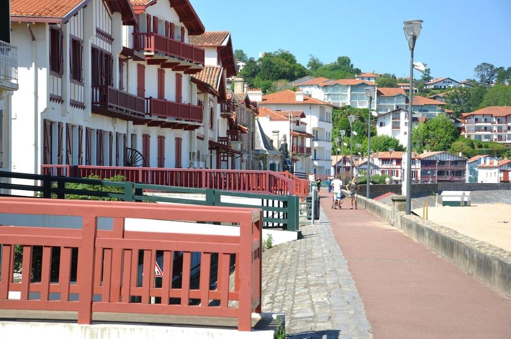 Hotel Txoko