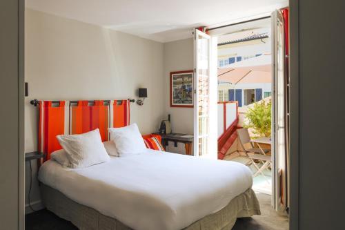 Hotel Txoko