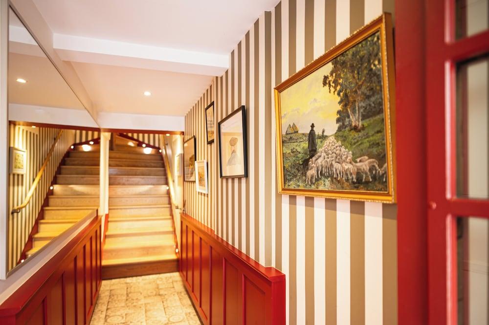 Hotel Txoko