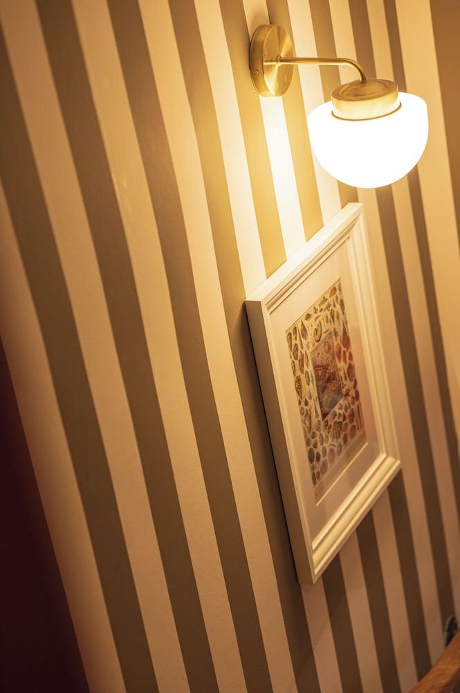 Hotel Txoko