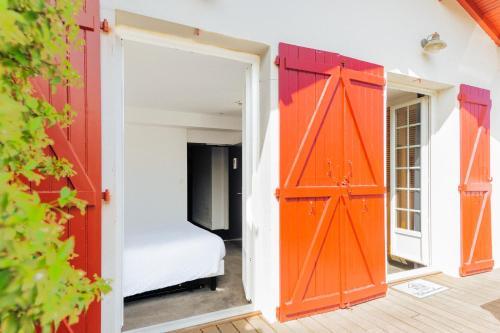 Hotel Txoko