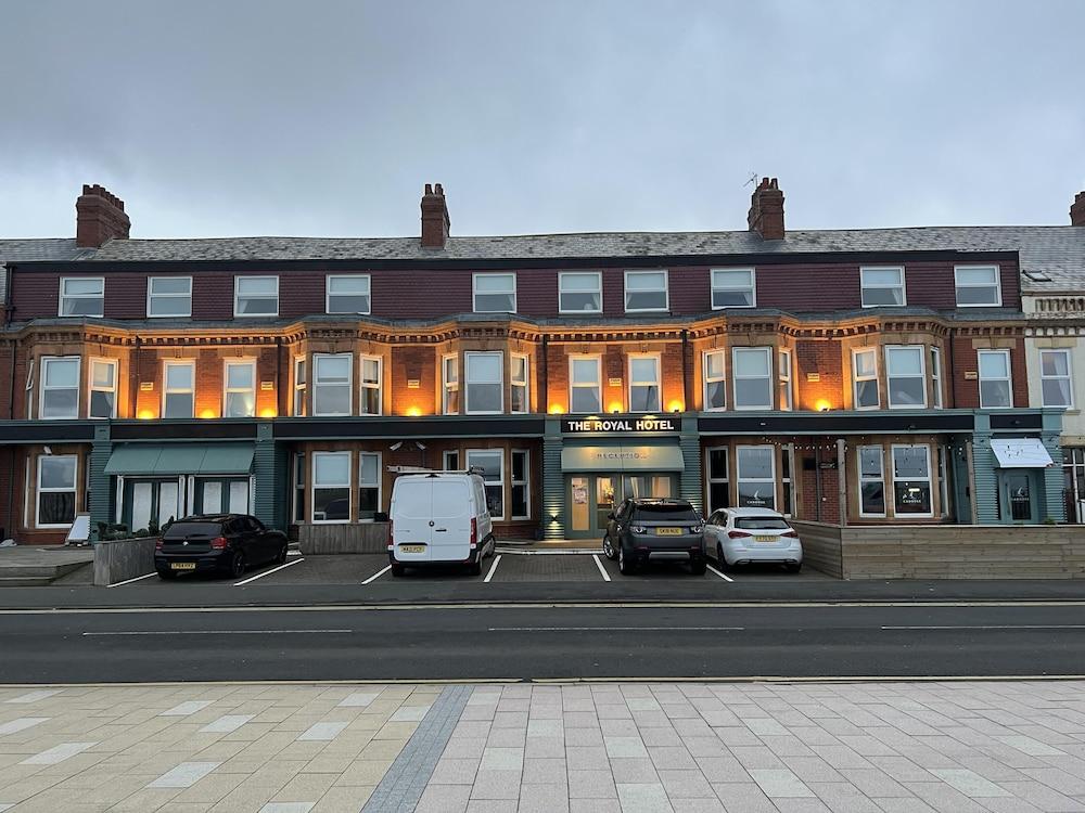The Royal Hotel