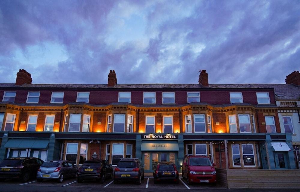 The Royal Hotel