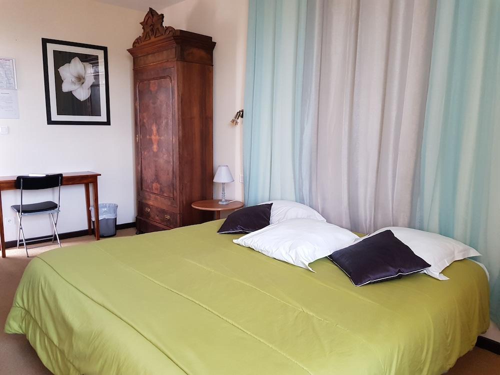 Hotel Les Jardins Saint Laurent