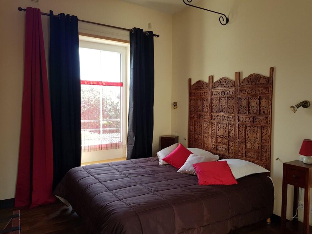 Hotel Les Jardins Saint Laurent