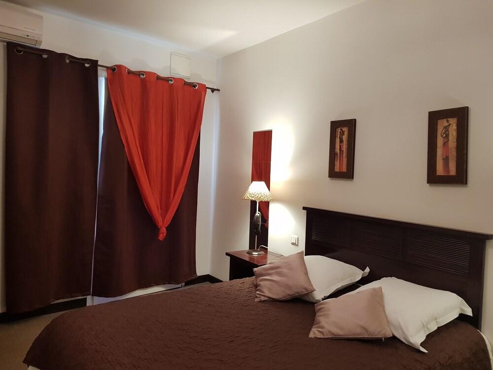 Hotel Les Jardins Saint Laurent