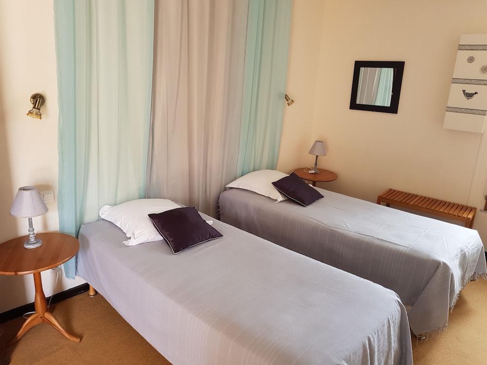 Hotel Les Jardins Saint Laurent