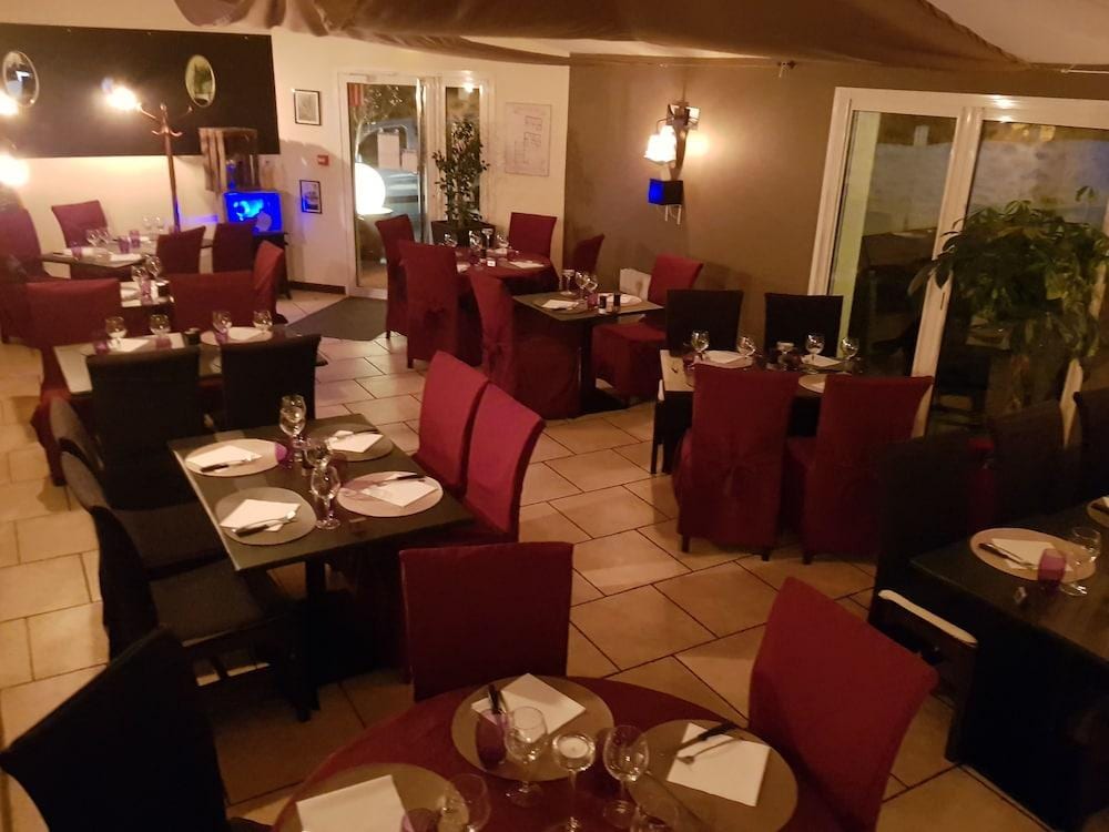 Hotel Les Jardins Saint Laurent