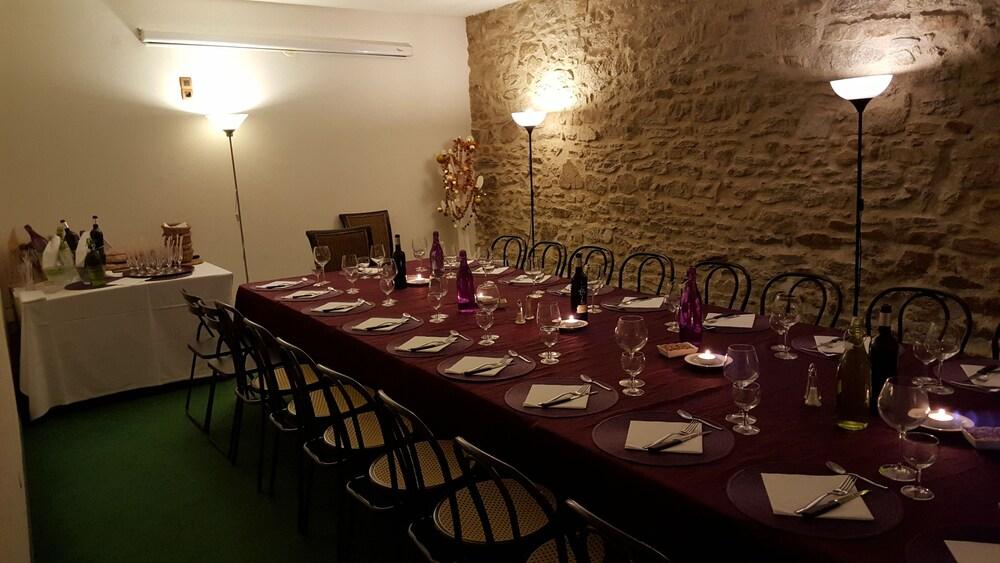 Hotel Les Jardins Saint Laurent