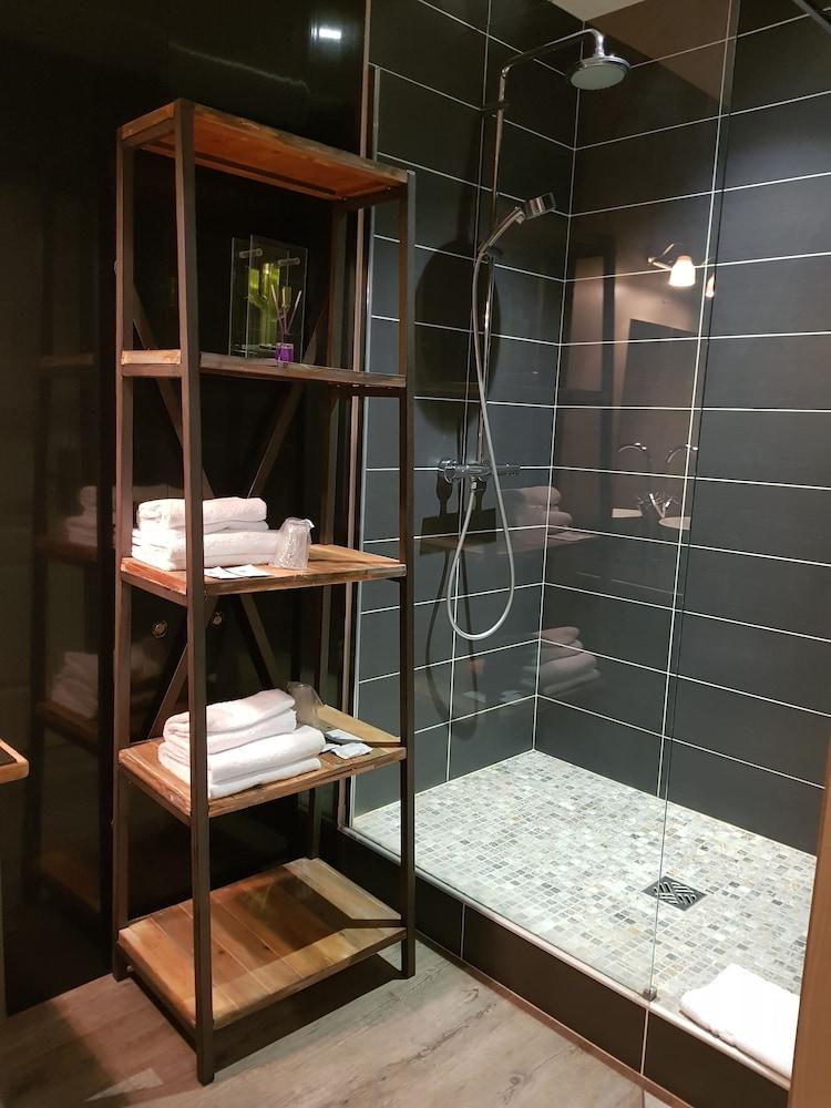 Hotel Les Jardins Saint Laurent