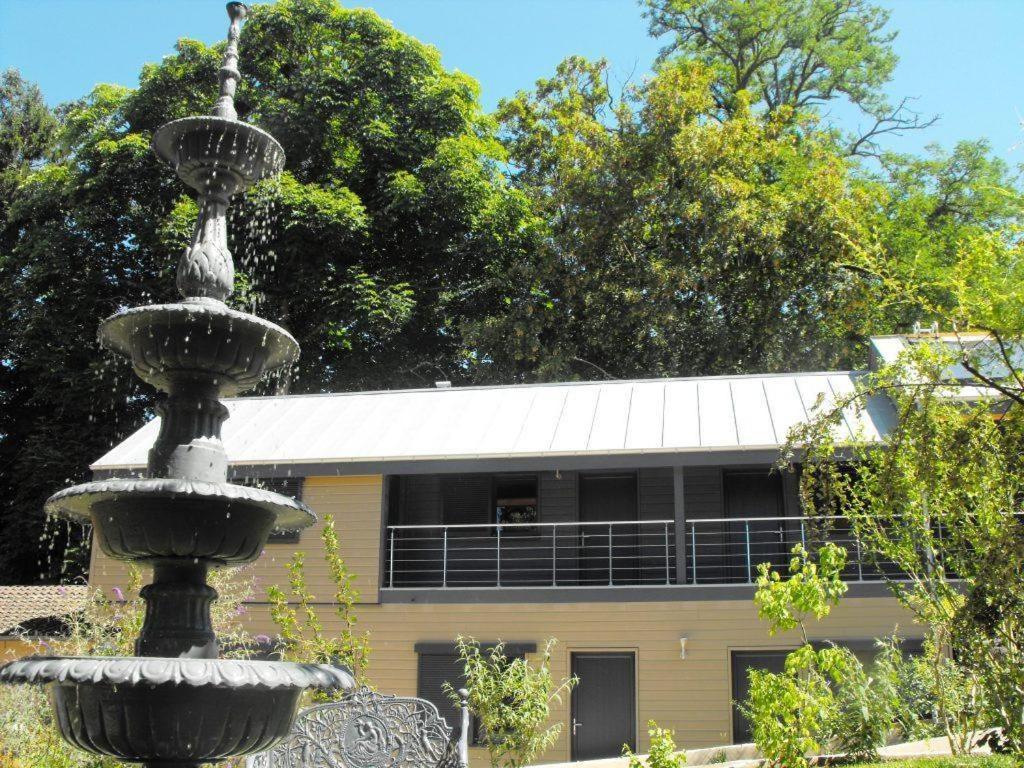Logis Hotel les Capucins