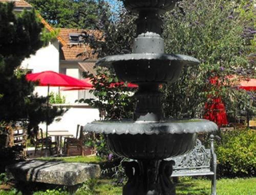 Logis Hotel les Capucins