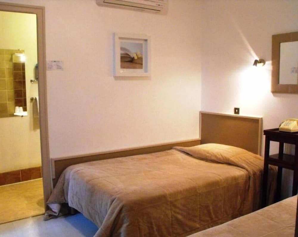 Logis Hotel les Capucins
