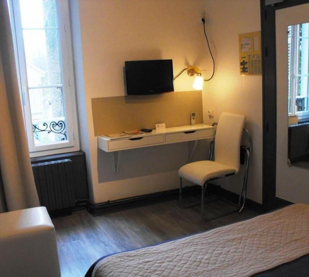 Logis Hotel les Capucins