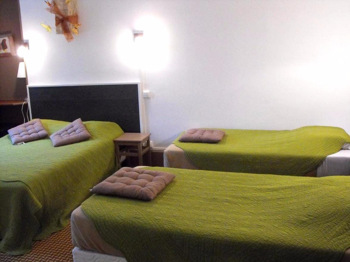 Logis Hotel les Capucins