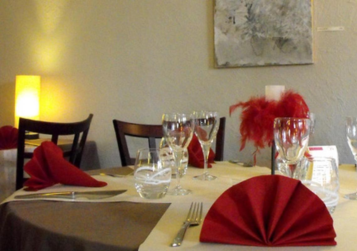 Logis Hotel les Capucins