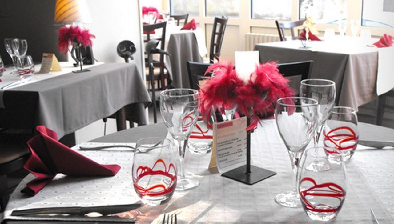 Logis Hotel les Capucins