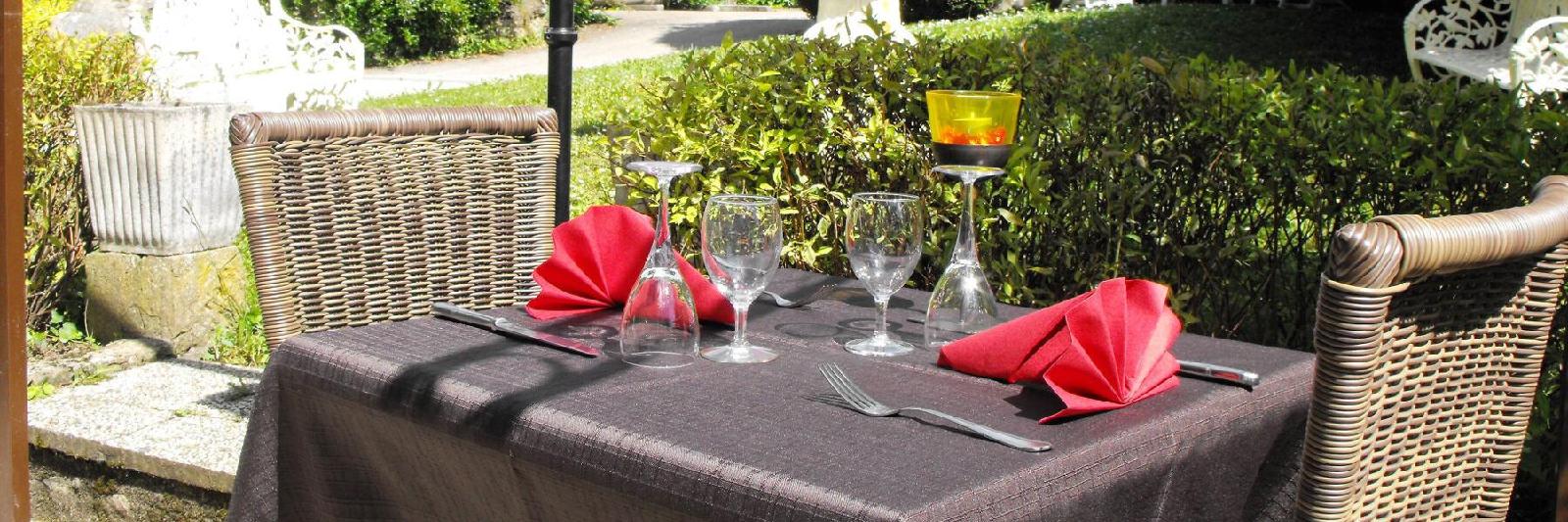 Logis Hotel les Capucins