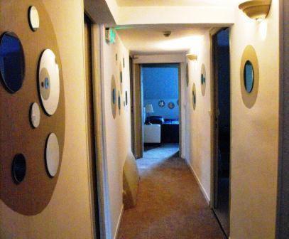 Logis Hotel les Capucins