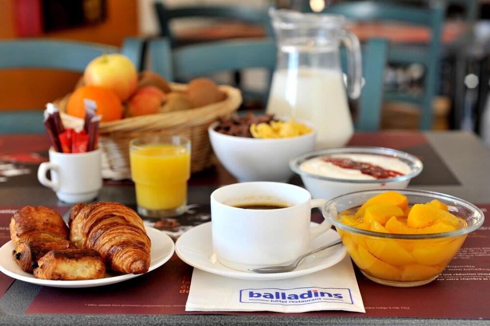 Balladins Amiens Longueau