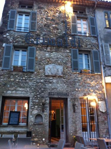 Hotel Grimaldi
