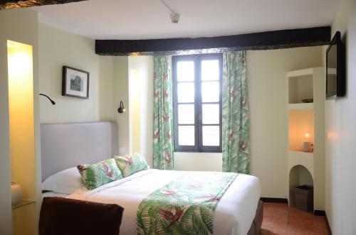 Hotel Grimaldi