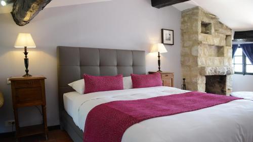 Hotel Grimaldi