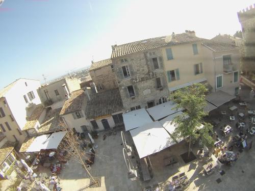 Hotel Grimaldi