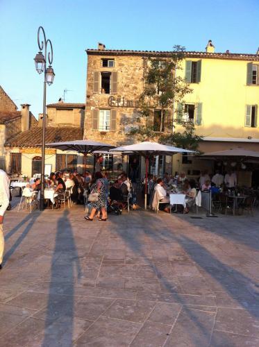 Hotel Grimaldi