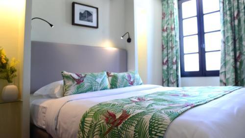 Hotel Grimaldi