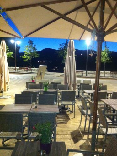 Hotel Grimaldi